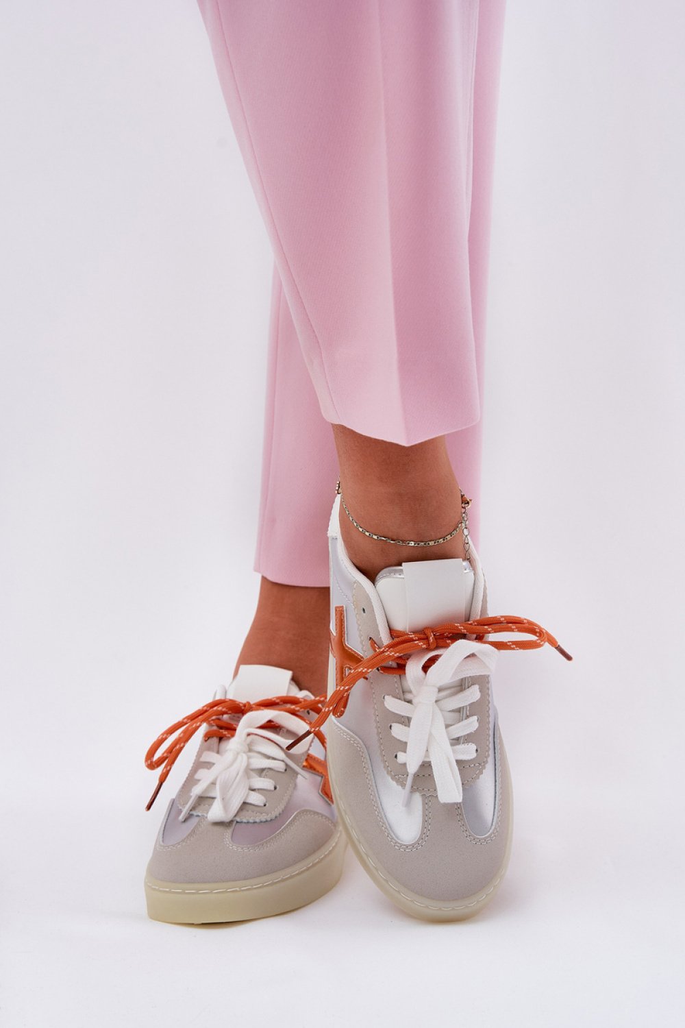 Sport Shoes Step in style