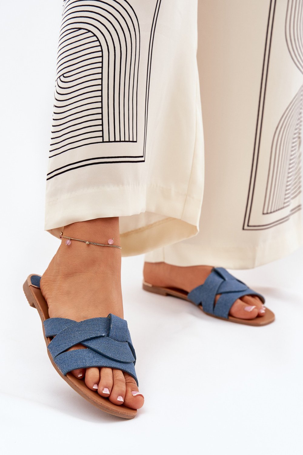 Flip-flops Step in style