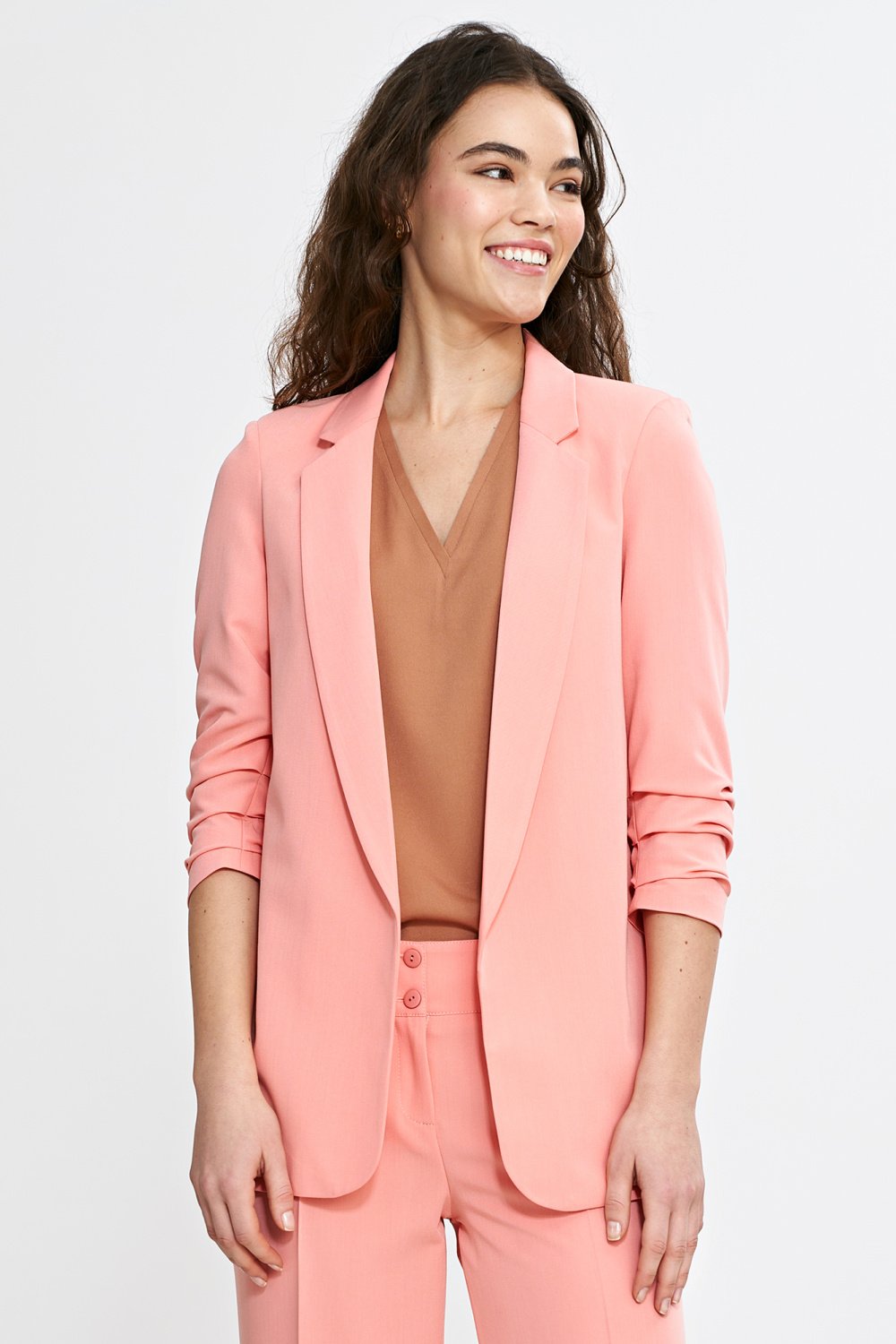 Jacket Nife – Made in the EU.