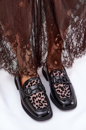 Moccasins