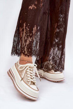 Women`s Athletic Shoes