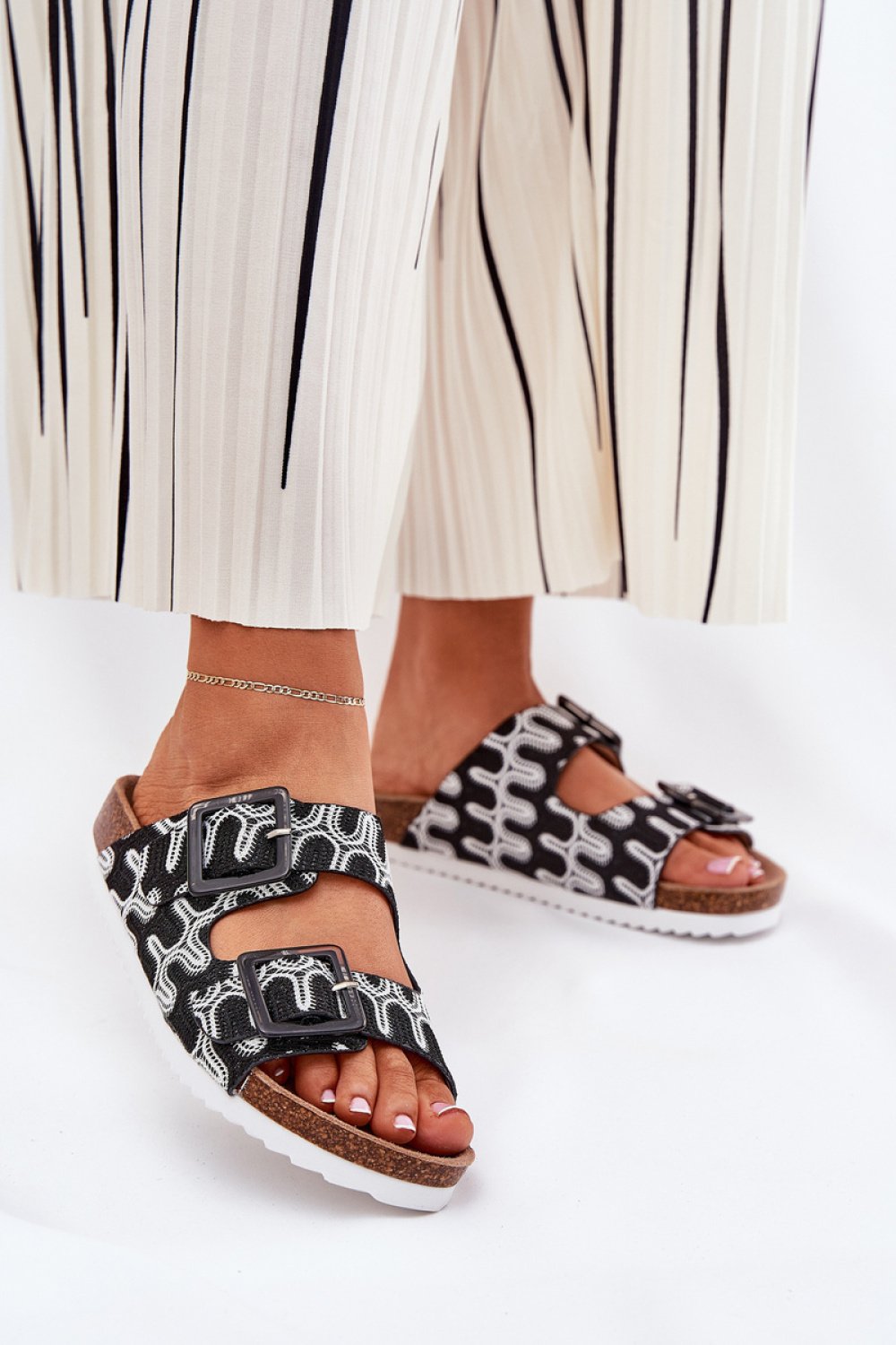 Flip-flops Step in style