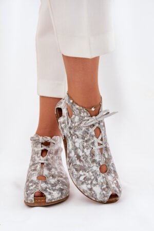 Women`s Ankle Boots & Booties