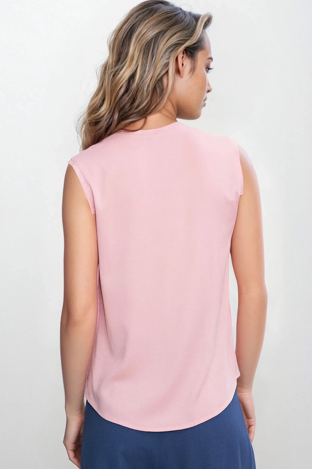 Blouse Nife - Made in the EU. - Image 3