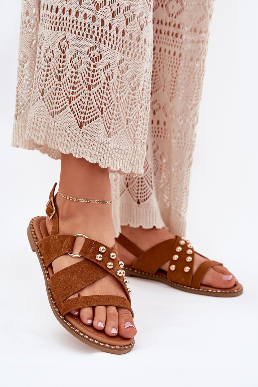 Sandals Step in style