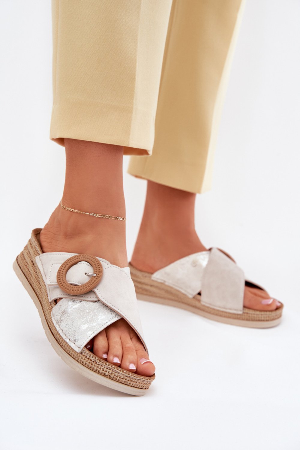 Flip-flops Step in style