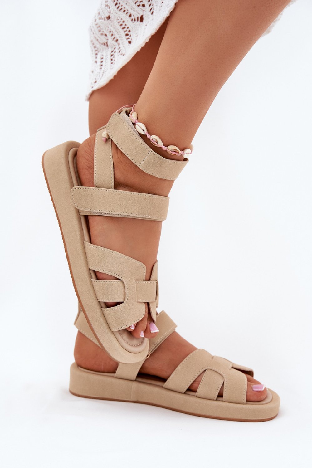 Sandals Step in style