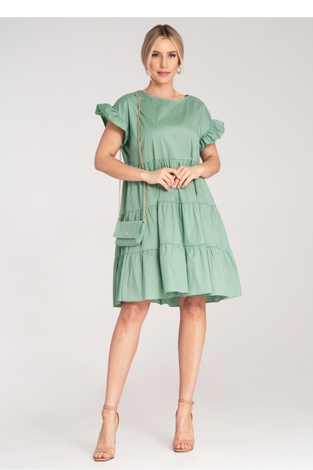 Daydress Figl – Made in the EU.
