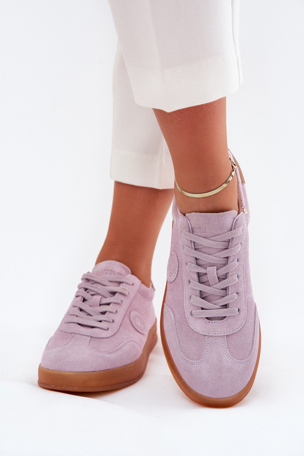 Sport Shoes Step in style