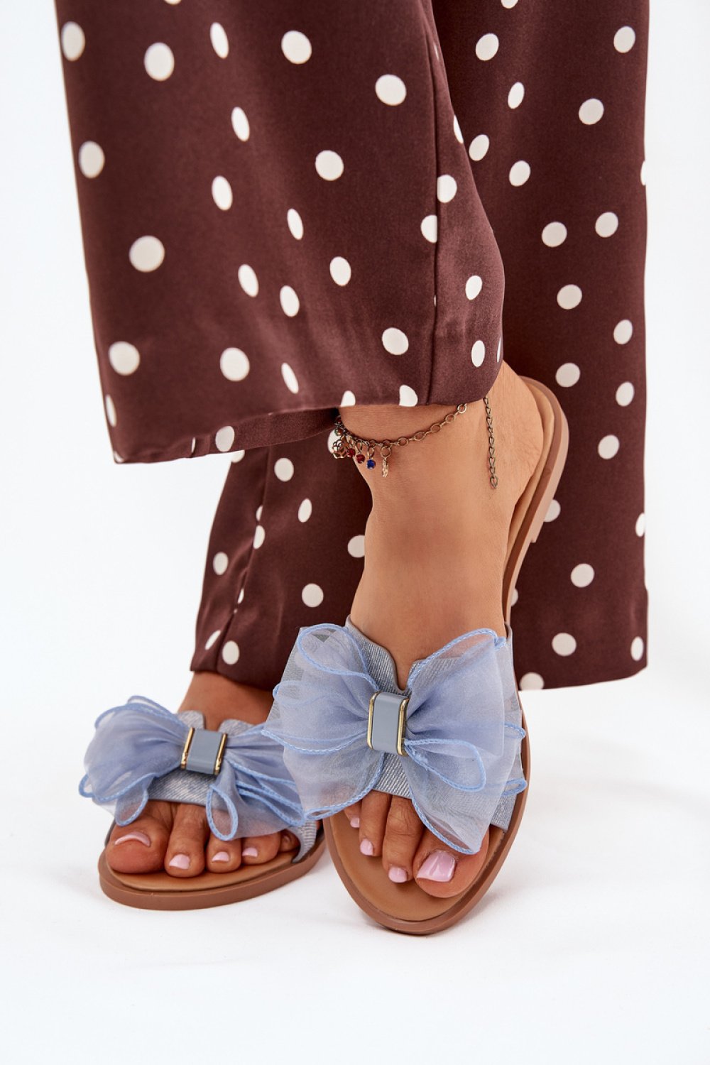 Flip-flops Step in style