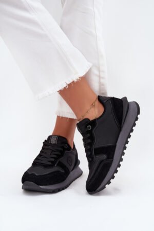 Women`s Athletic Shoes