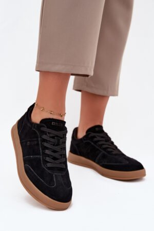 Women`s Athletic Shoes