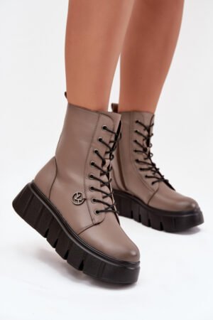 Women`s Ankle Boots & Booties