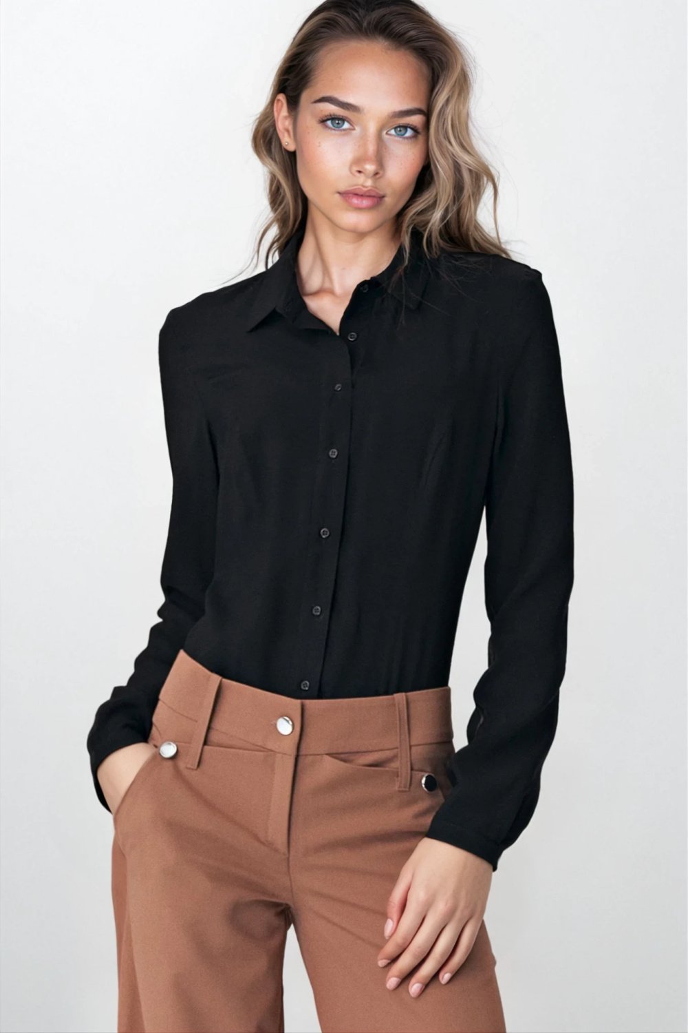 Shapewear Body Nife – Made in the EU.