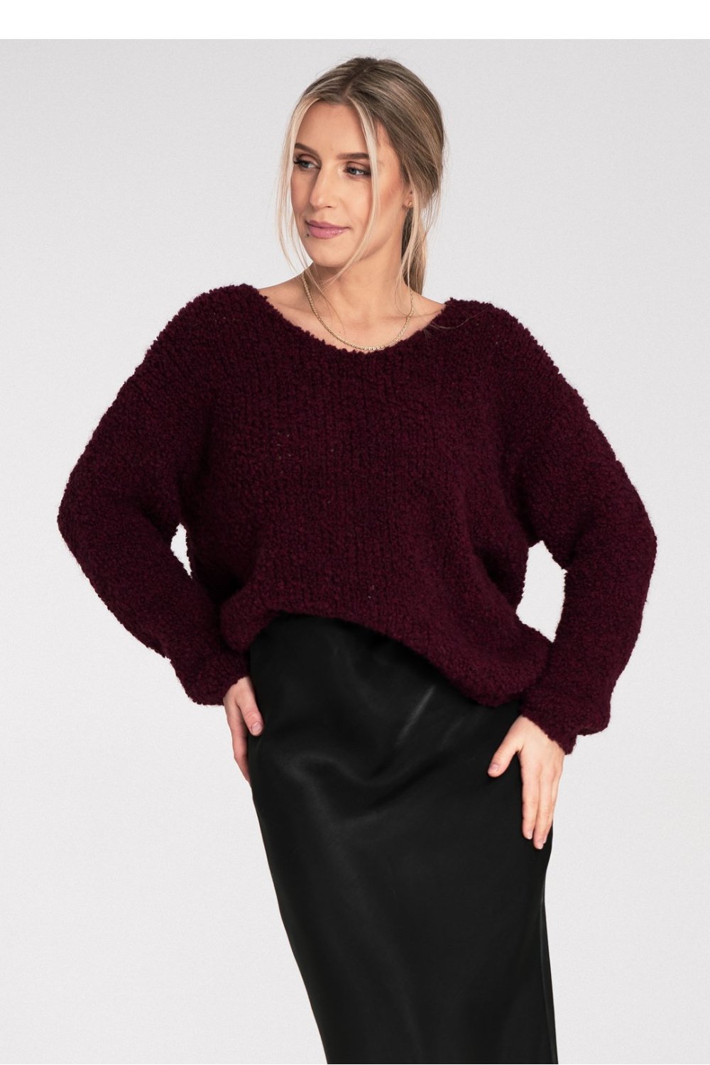 Jumper Figl – Made in the EU.