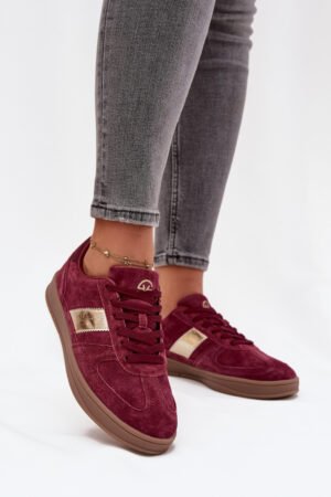 Women`s Athletic Shoes