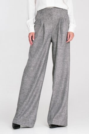 grey Trousers model 217593 Nife at obors.com
