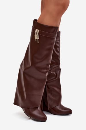 Over the Knee High Boots