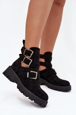 Women`s Ankle Boots & Booties