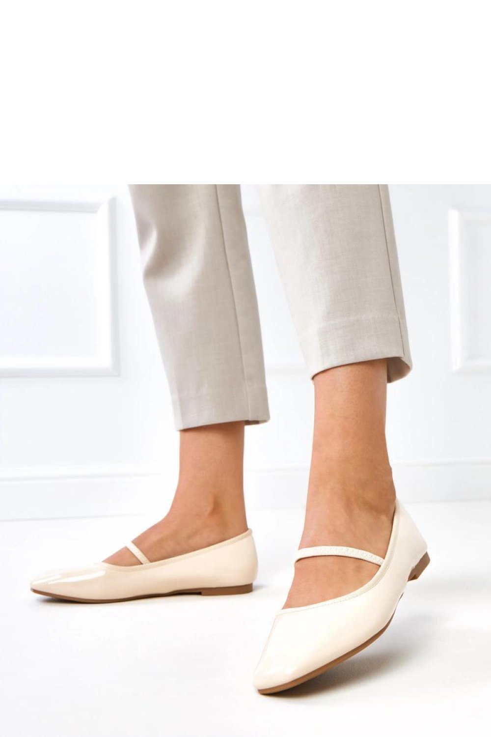 Ballet flats Solea
