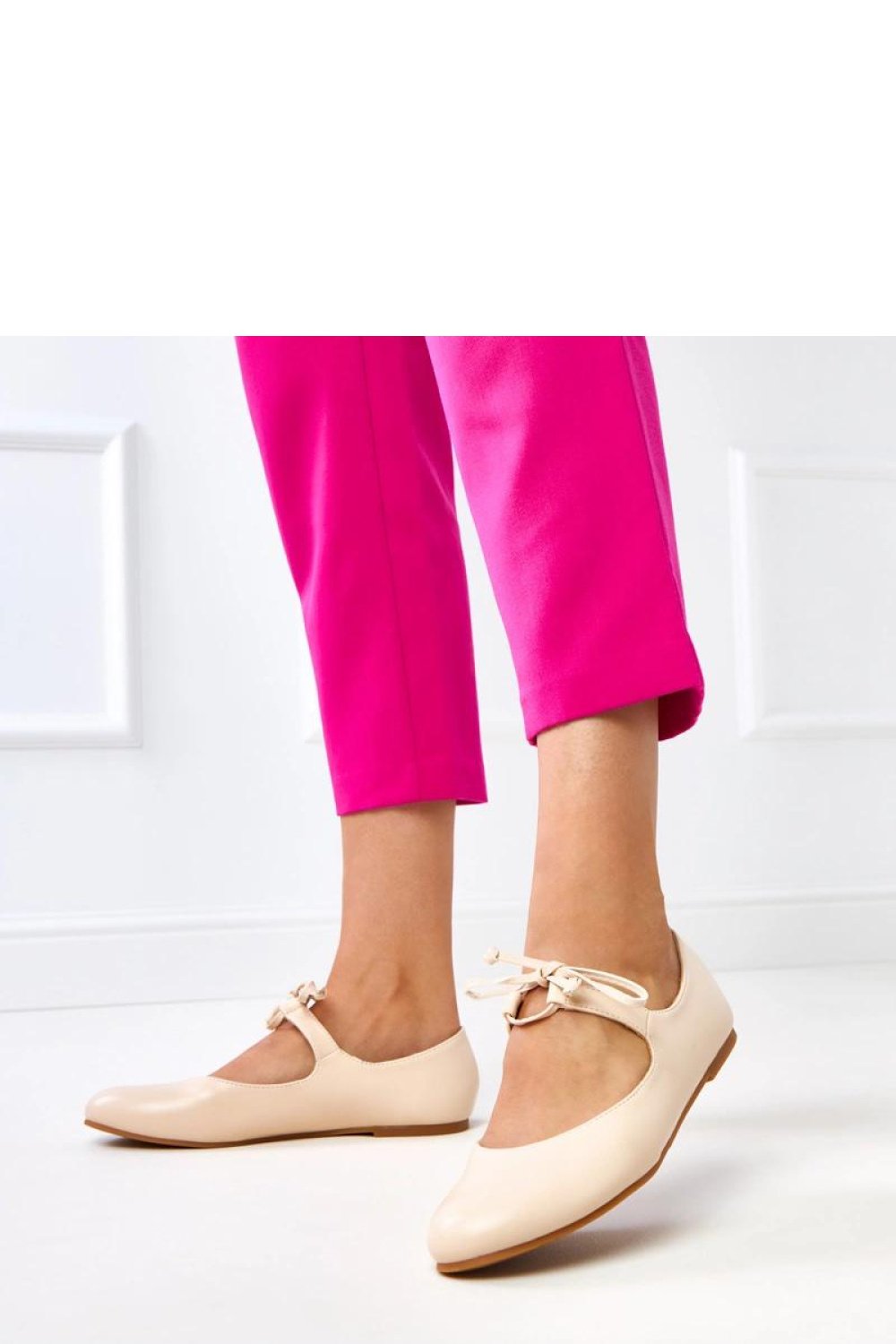 Ballet flats Solea