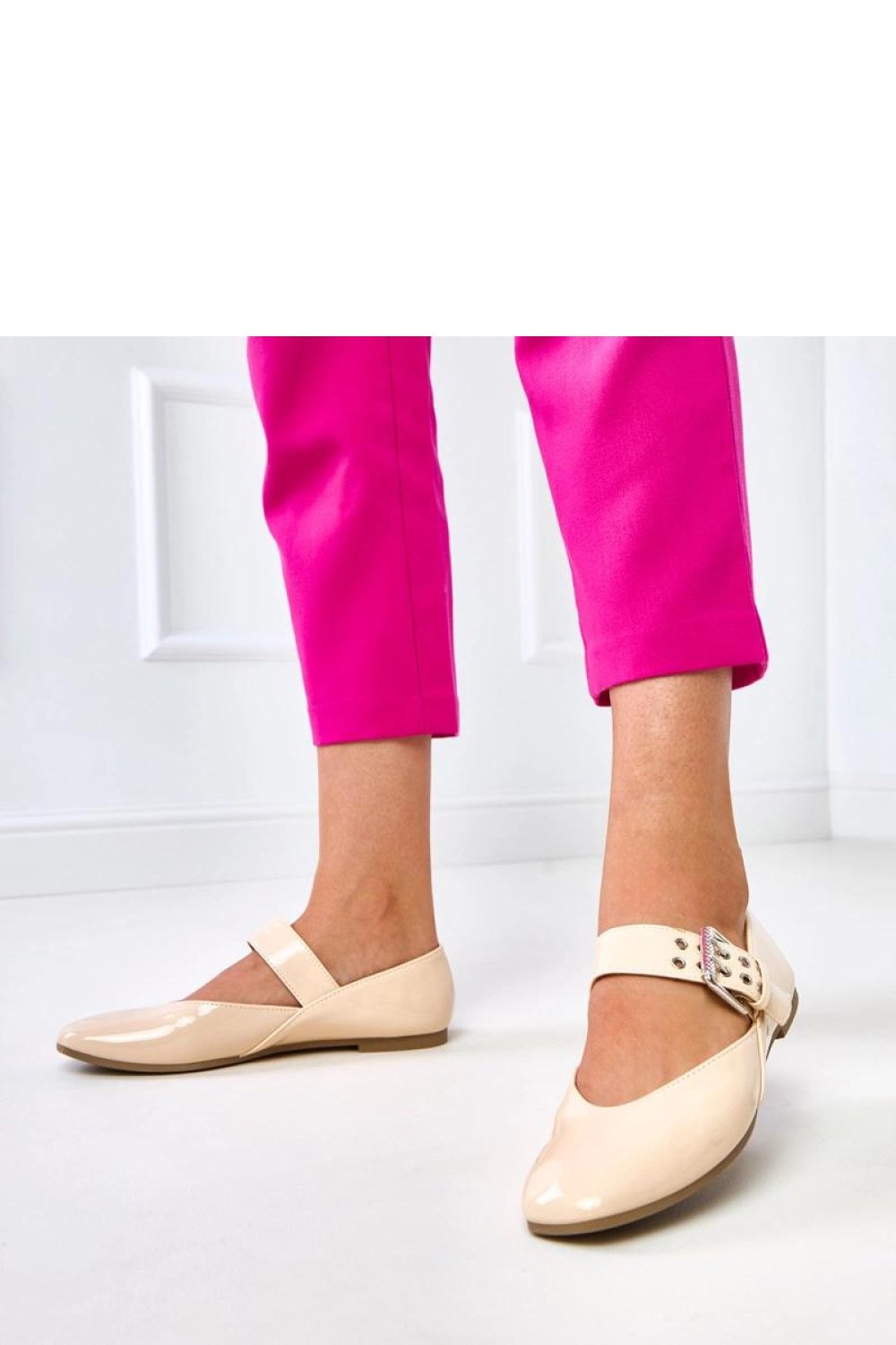 Ballet flats Solea