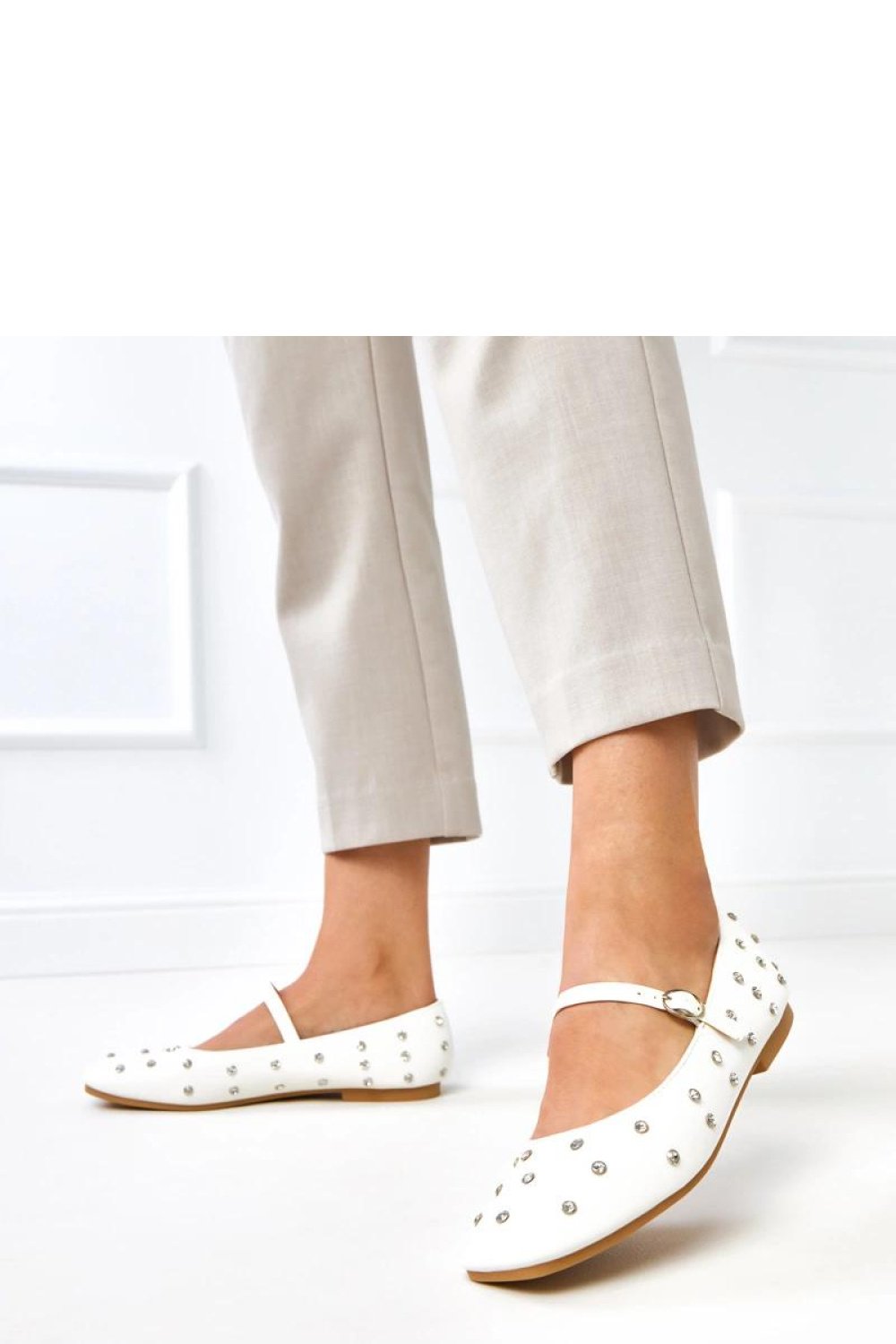 Ballet flats Solea