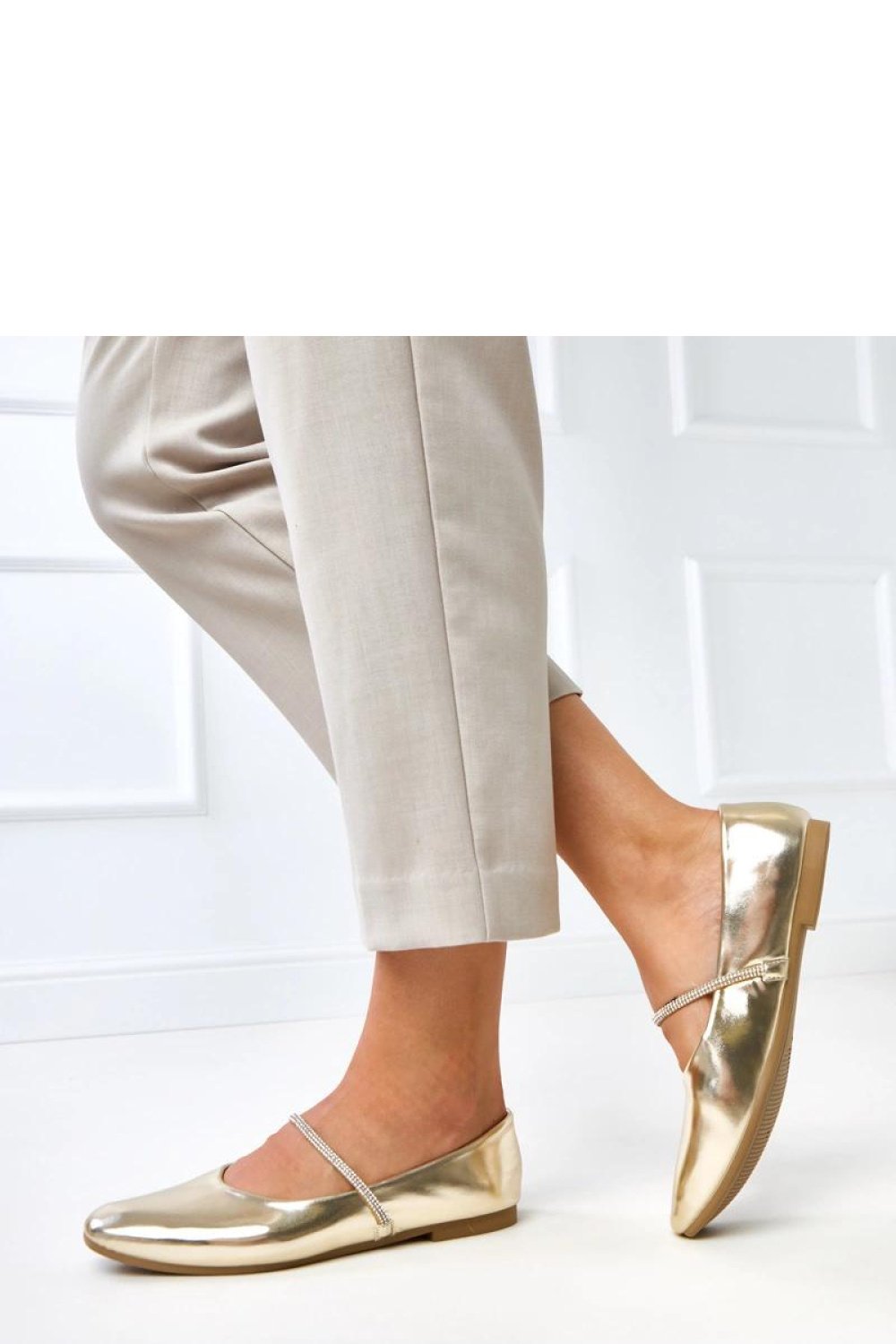 Ballet Pumps for Women