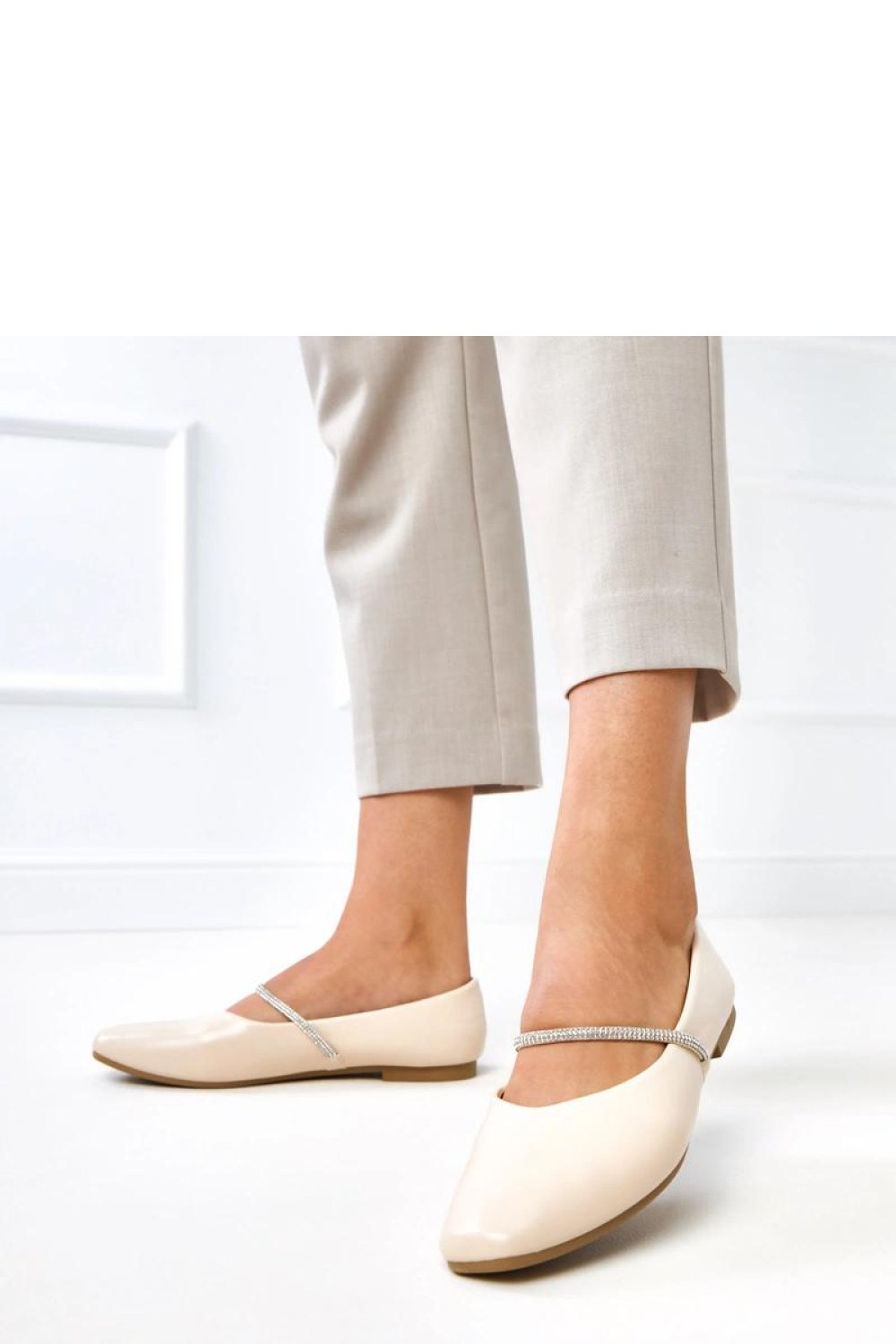 Ballet flats Solea