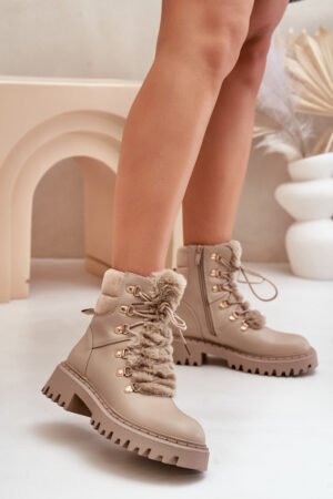 Women`s Ankle Boots & Booties
