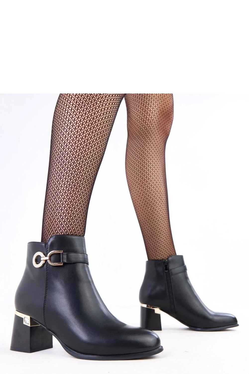 Heel boots Solea - Image 2
