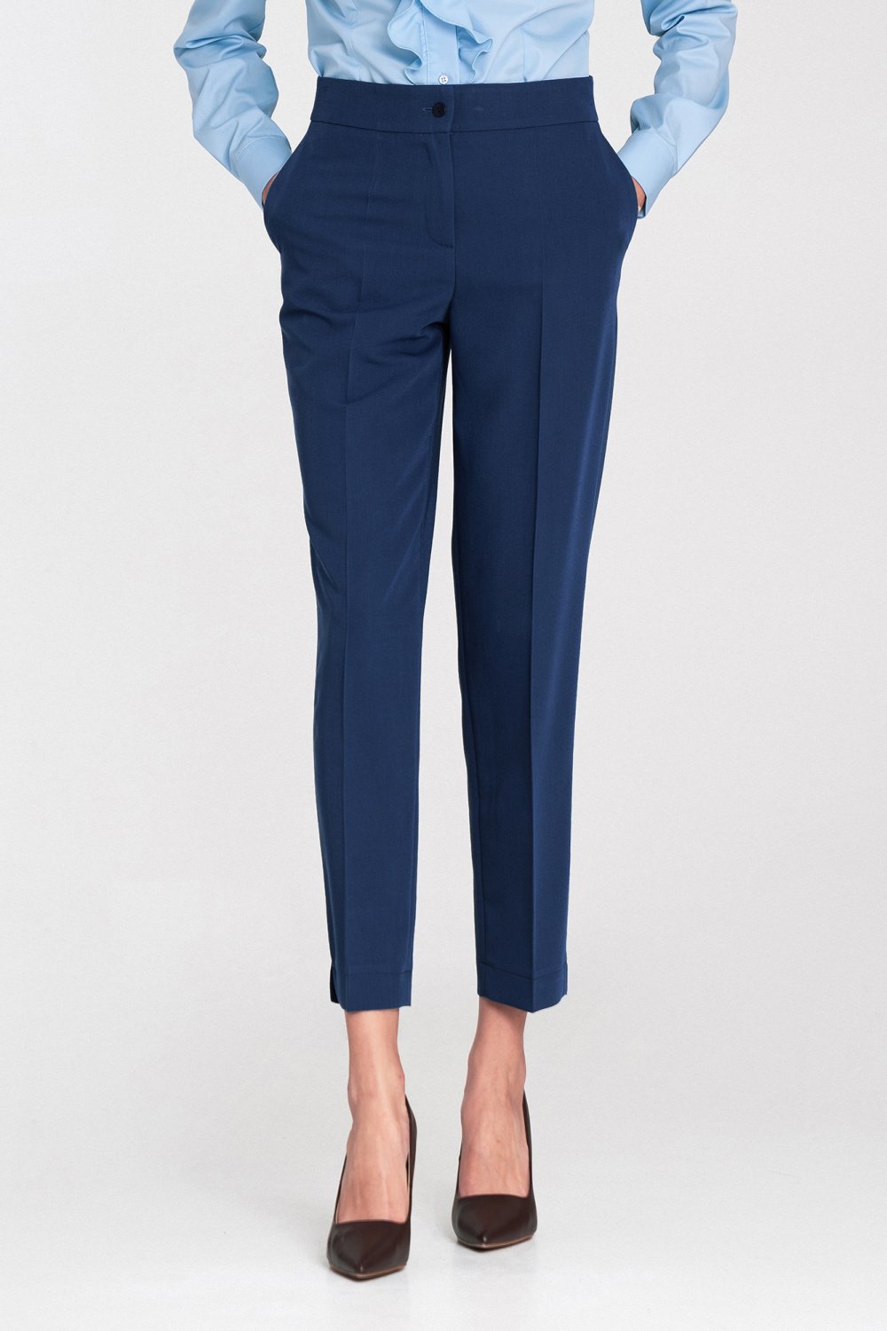 Women trousers Nife – Made in the EU.