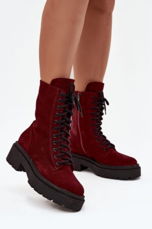 Women`s Ankle Boots & Booties