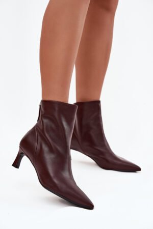 Women`s Ankle Boots & Booties