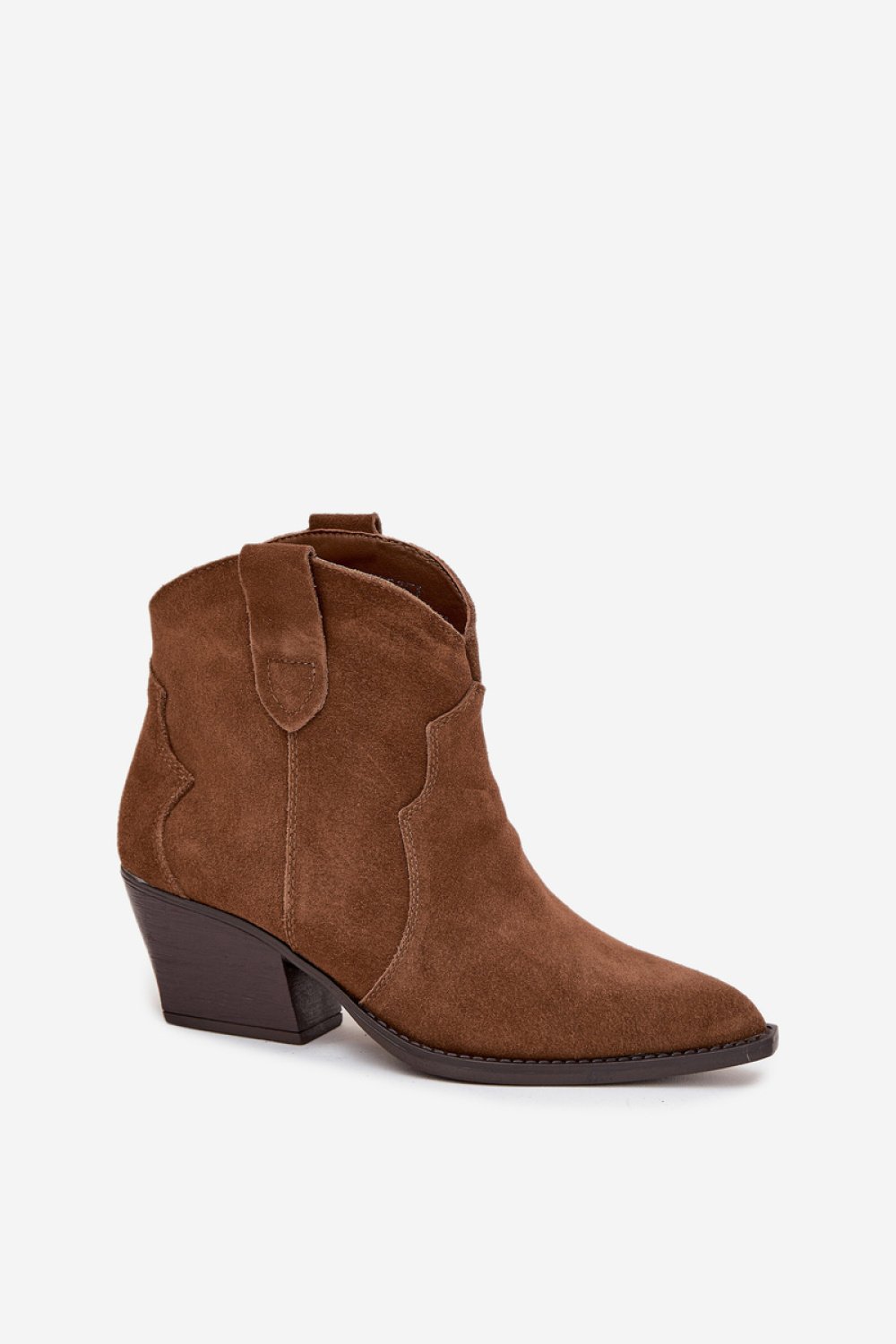 Heel boots Step in style - Image 2