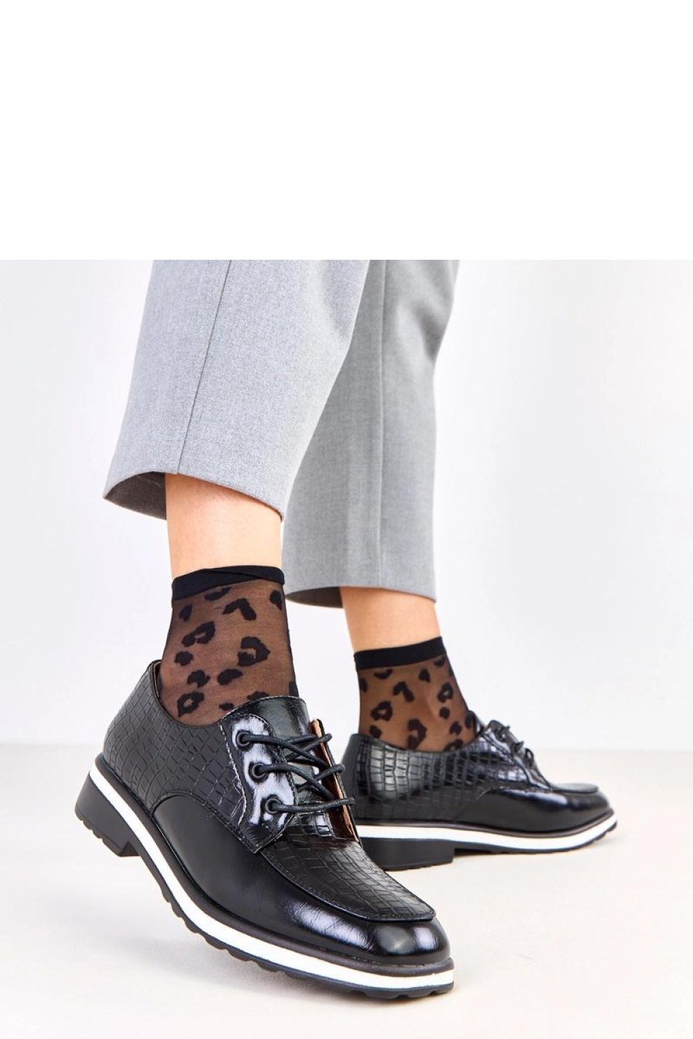 Half shoes Solea - Image 2