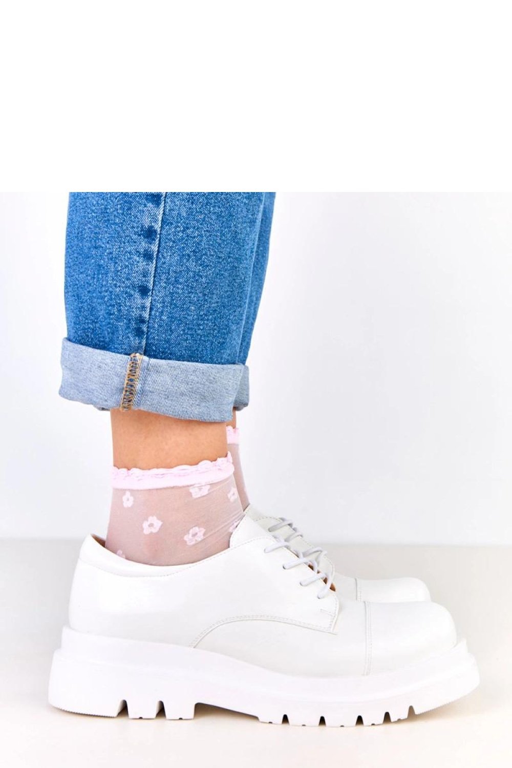 Half shoes Solea - Image 2