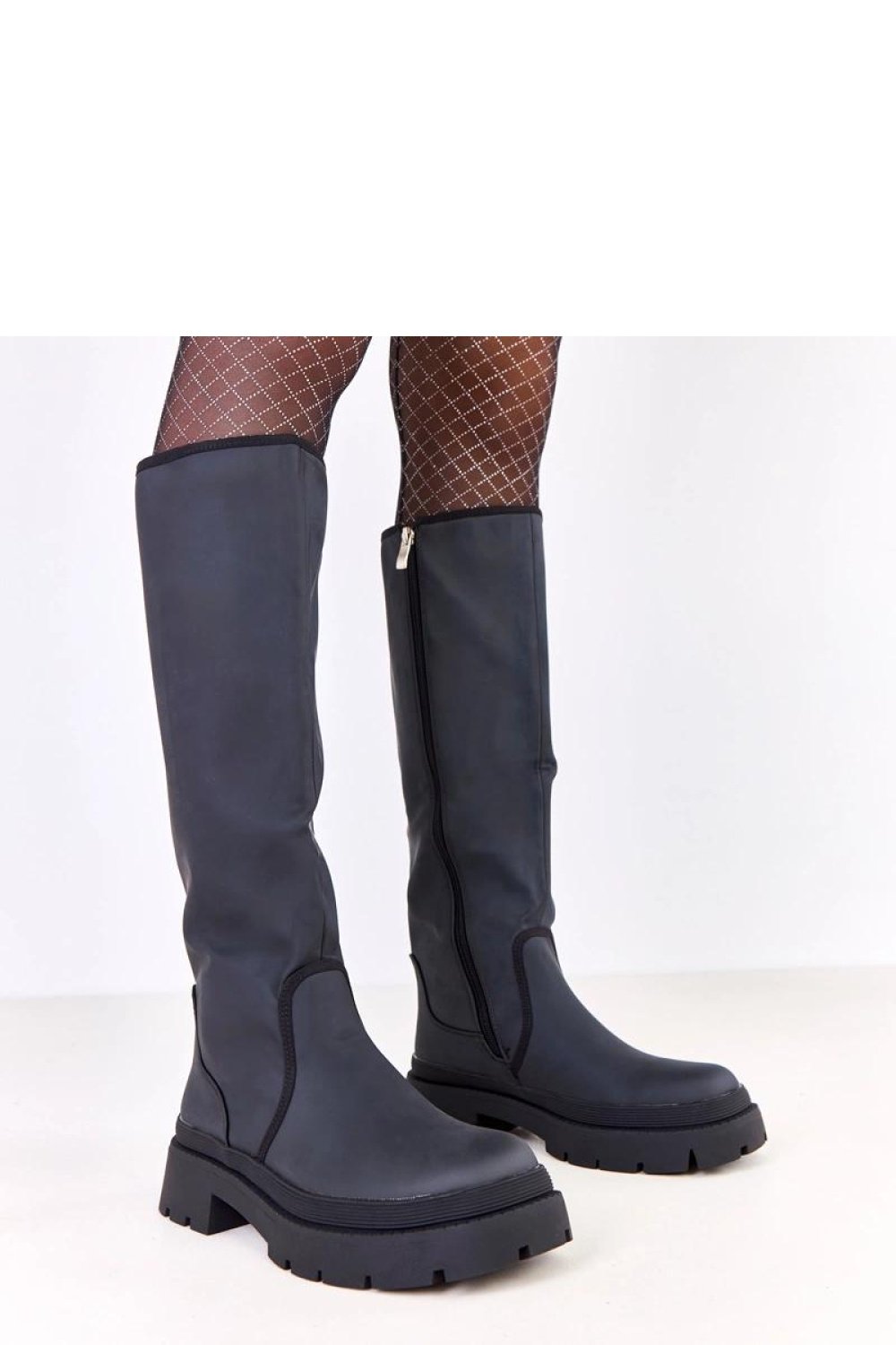 Thigh-Hight Boots Solea