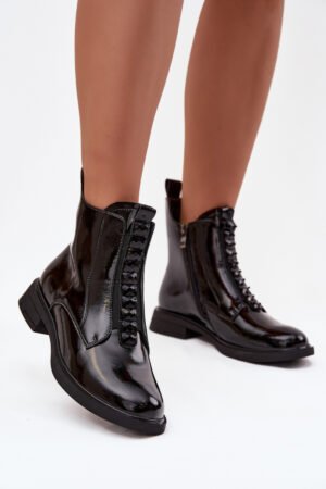 Women`s Ankle Boots & Booties