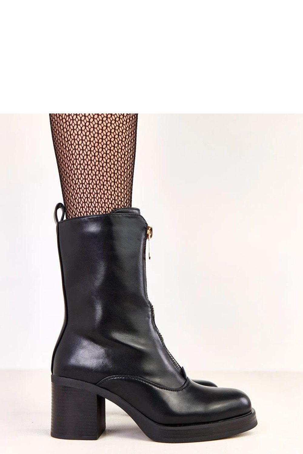 Heel boots Solea - Image 2