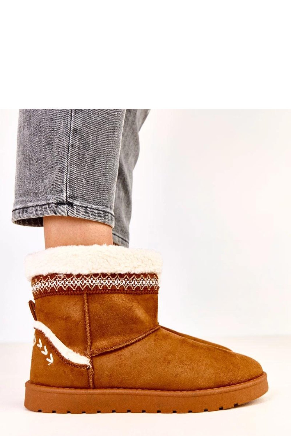 Snow boots Solea - Image 2