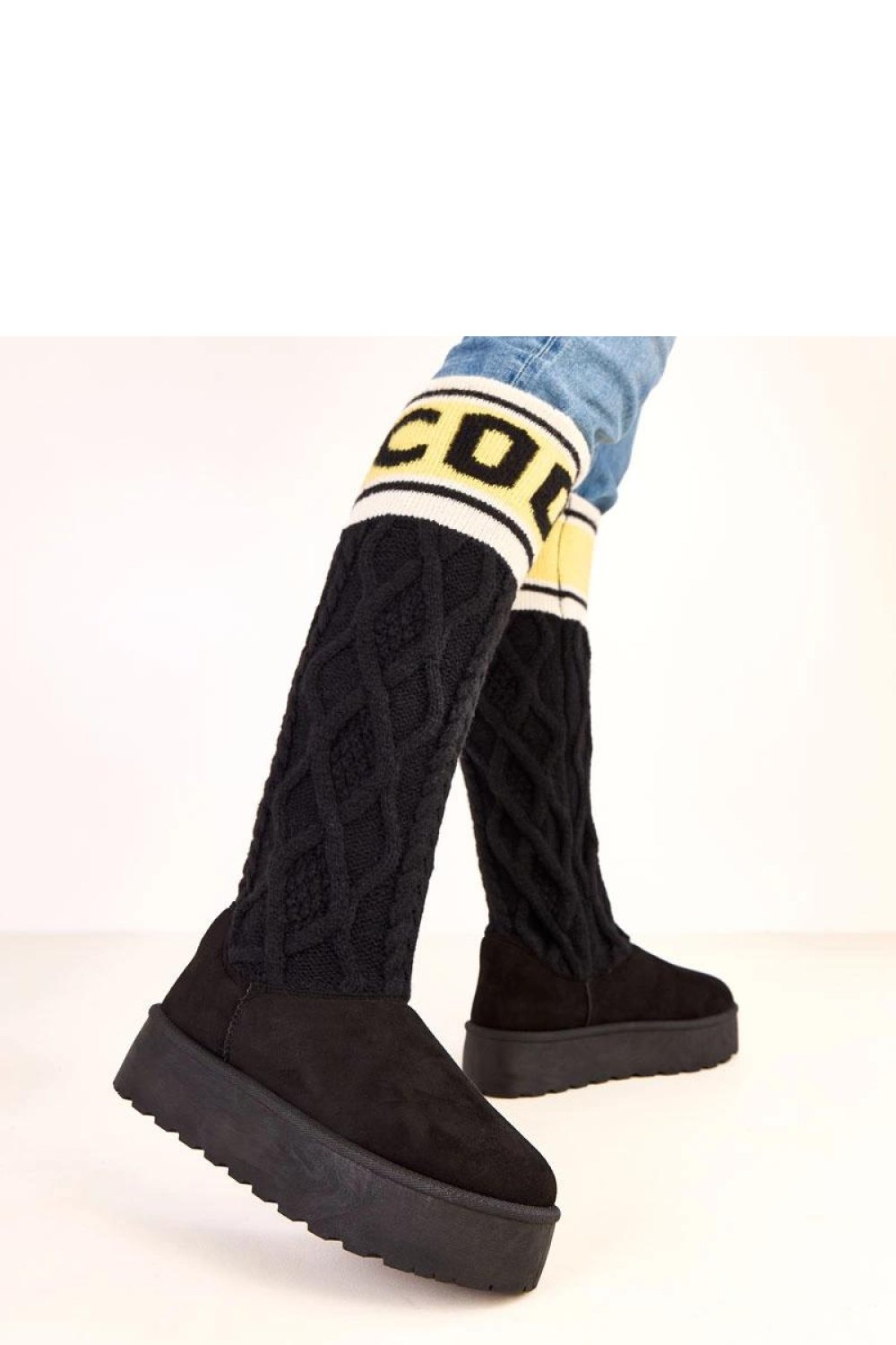 Snow boots Solea - Image 3