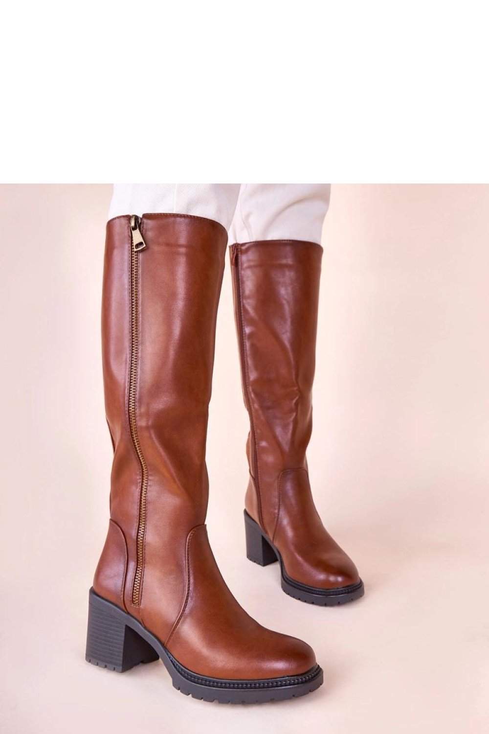 Heel boots Solea - Image 3