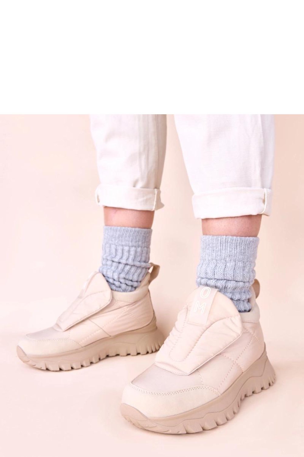 Snow boots Solea