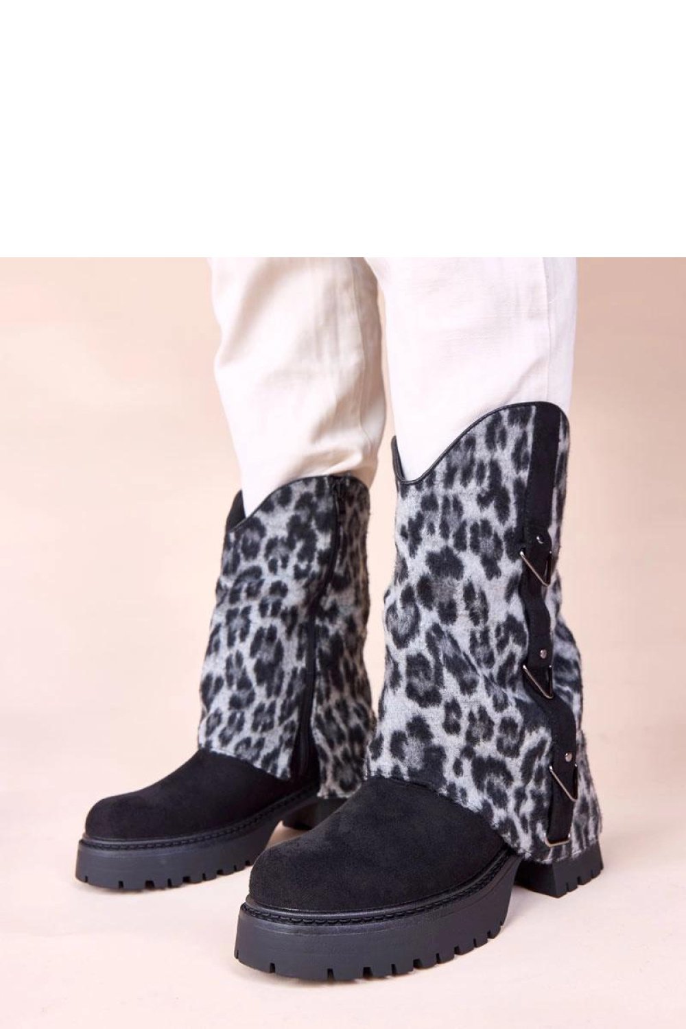 Women`s Ankle Boots & Booties