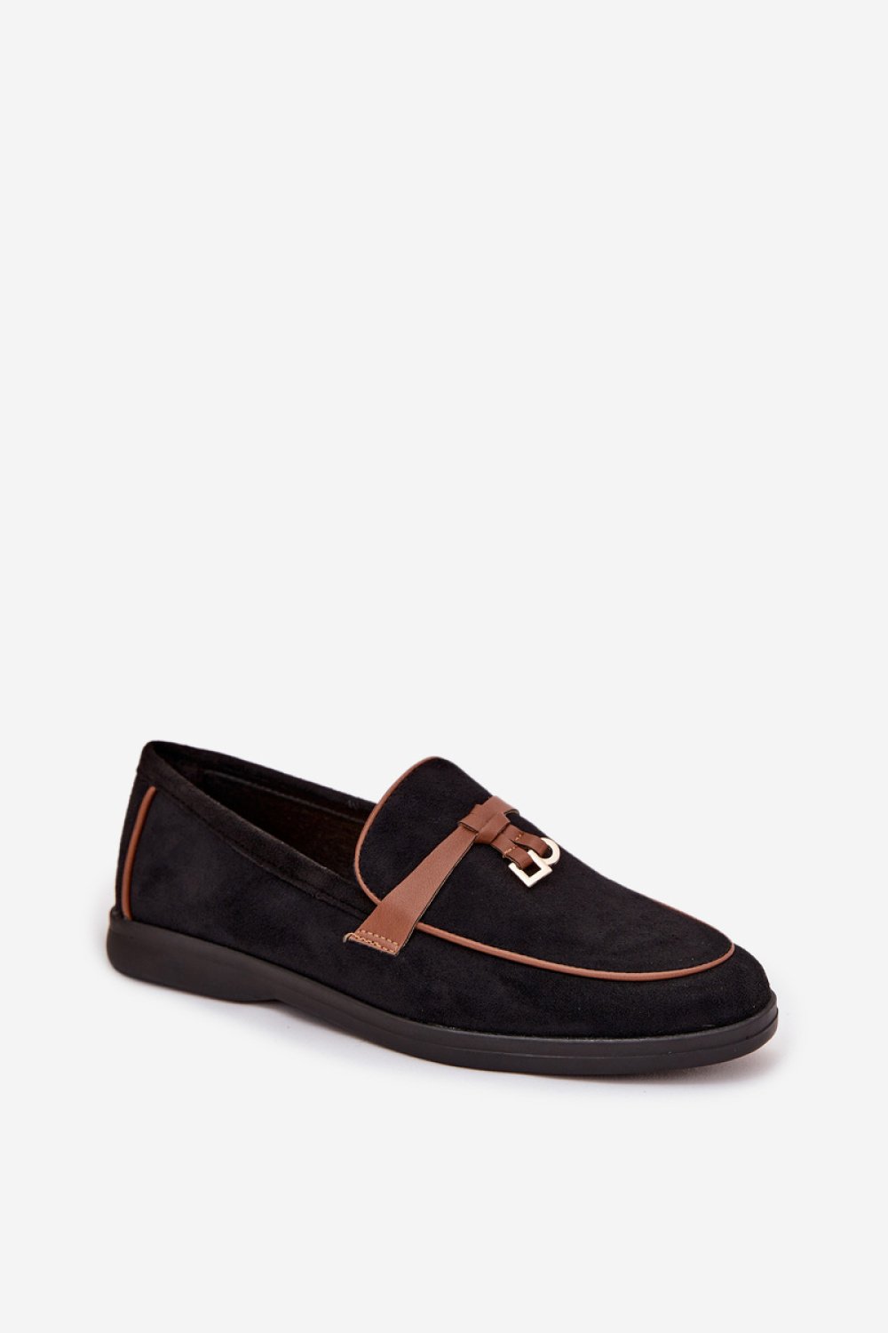 Loafers Step in style