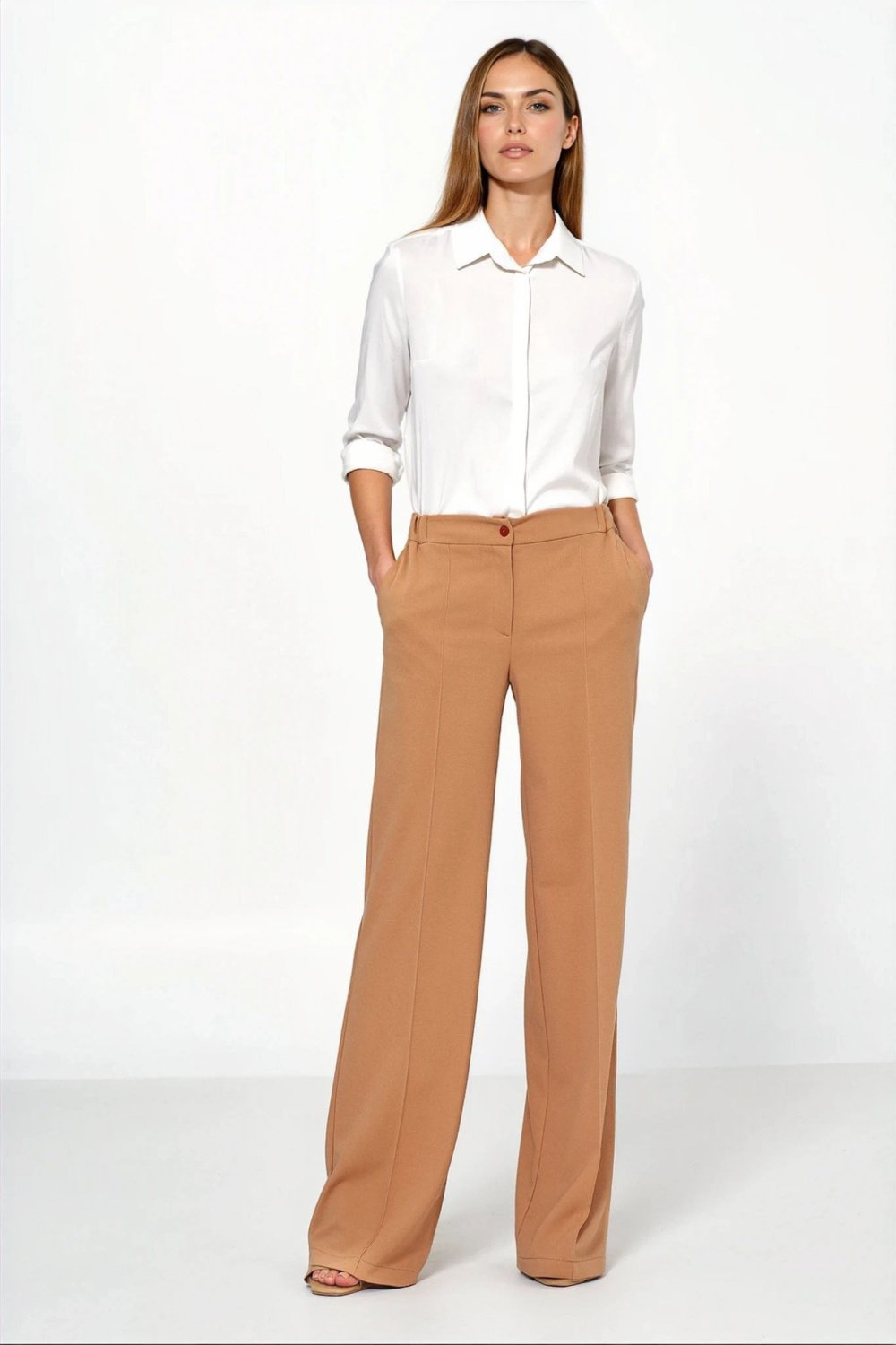 Women trousers Nife – Made in the EU.
