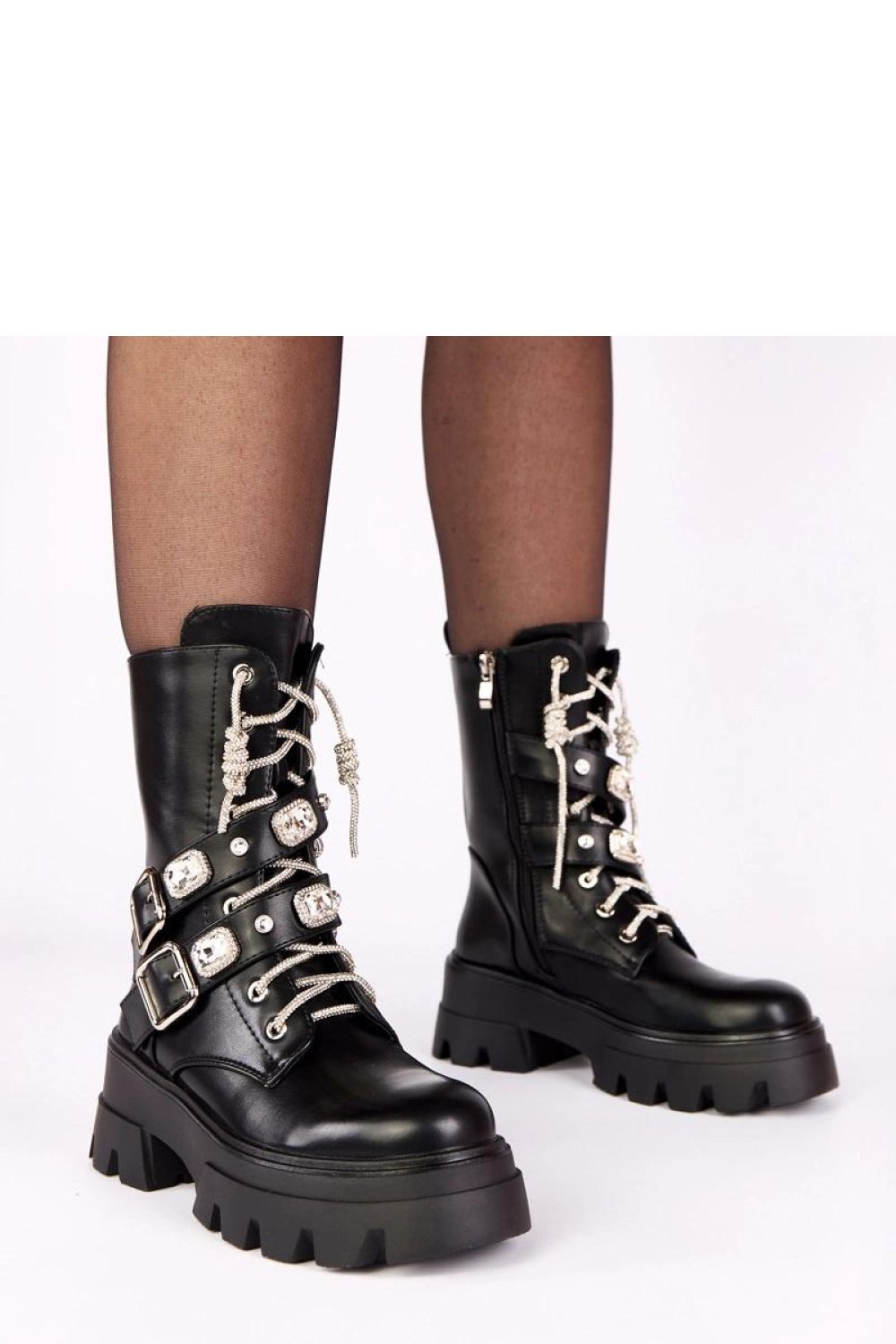 Bootie Solea - Image 2