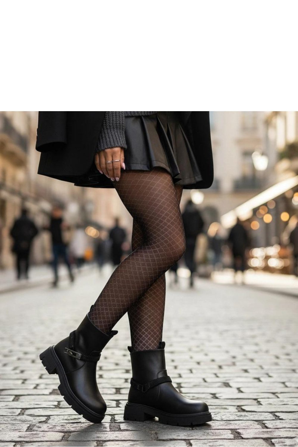 Boots Solea - Image 2