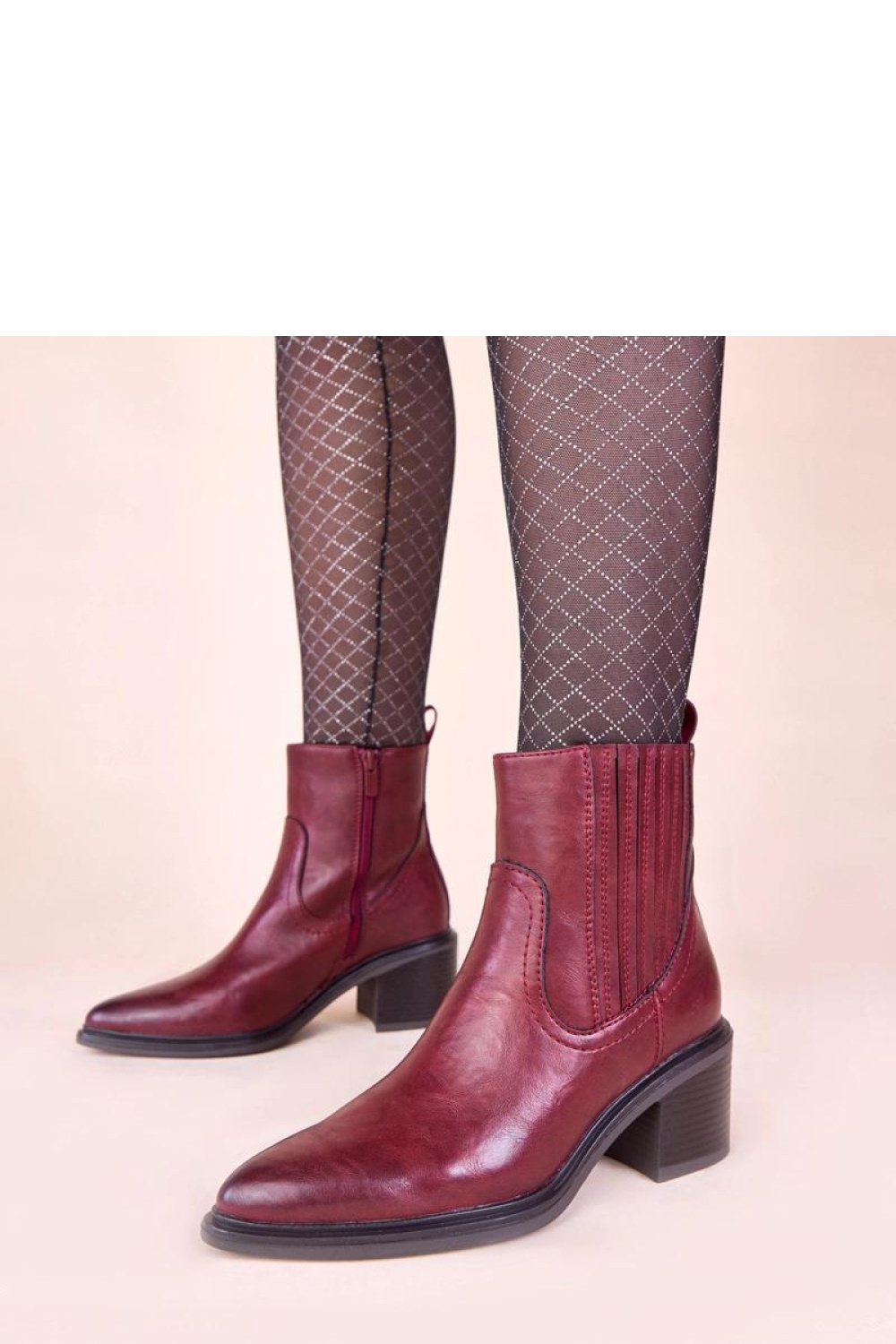 Heel boots Solea